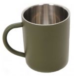 Kubek Khaki ( militar green)